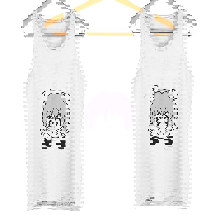 ブラック・ジャック アッチョンブリケ Ctezuka Productions タンクトップ