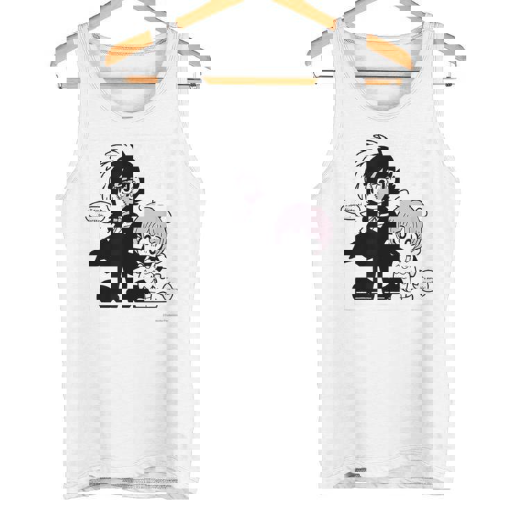 ブラック・ジャック ブラック・ジャック＆ピノコ Ctezuka Productions タンクトップ