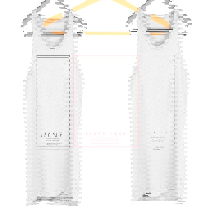 ブラック・ジャックhadow2ピノコ Ctezuka Productions タンクトップ