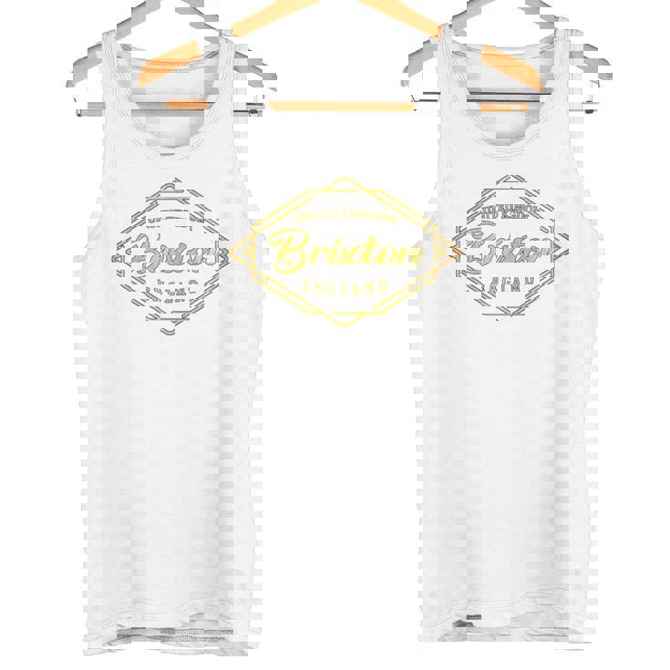 ブリクストン イングランド ブリクストン Ukスタイル 長袖tシャツ タンクトップ