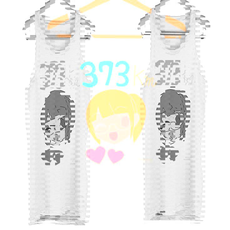 プリパラ デザイン373 タンクトップ