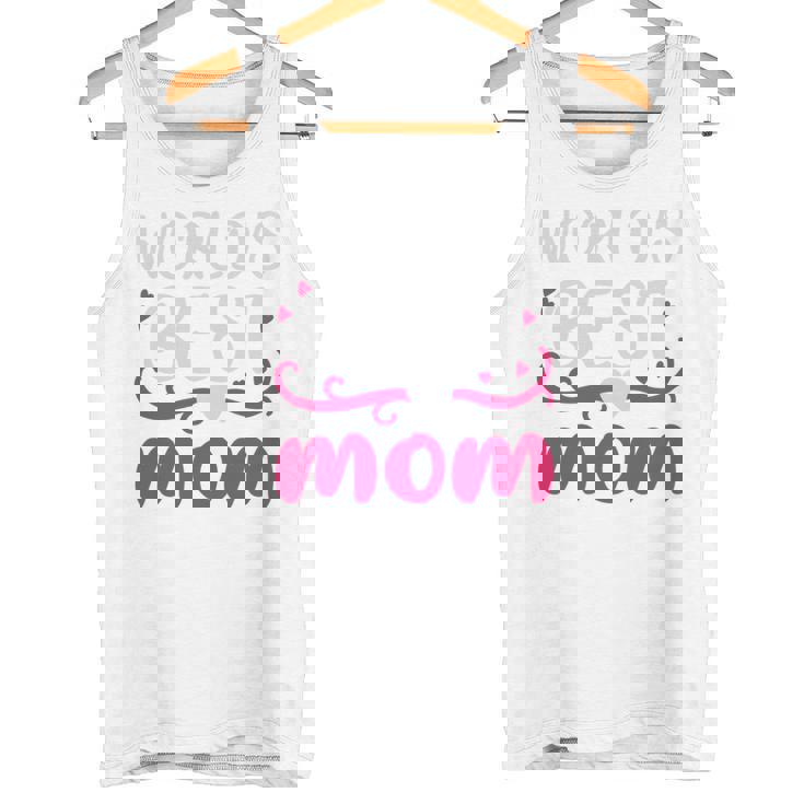 ベストママ 長袖tシャツ タンクトップ