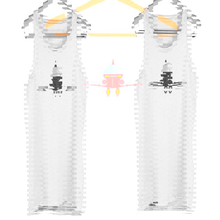 ホバーピルダー マジンガ Z タンクトップ