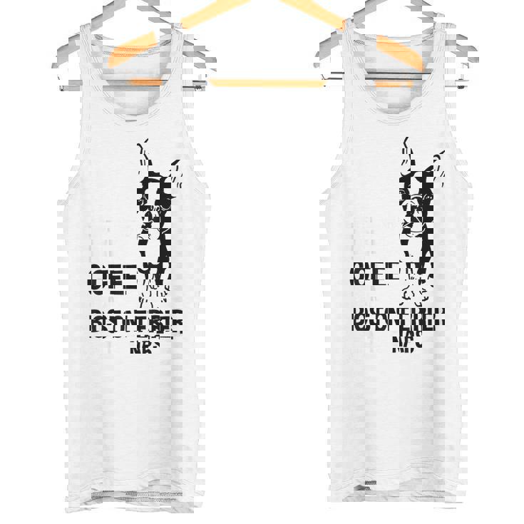 ボストンテリアtシャツ ボストンテリアシャツ レディース メンズ タンクトップ