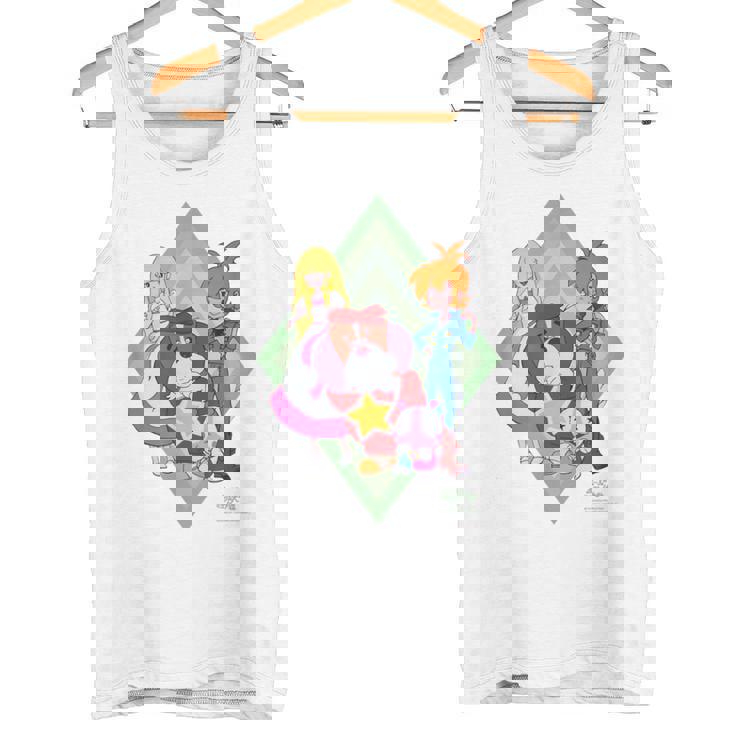 ポールのミラクル大作戦 N タンクトップ