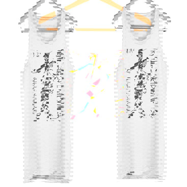 マイルス・デイビス 1990年ワールドツアー抽選 タンクトップ