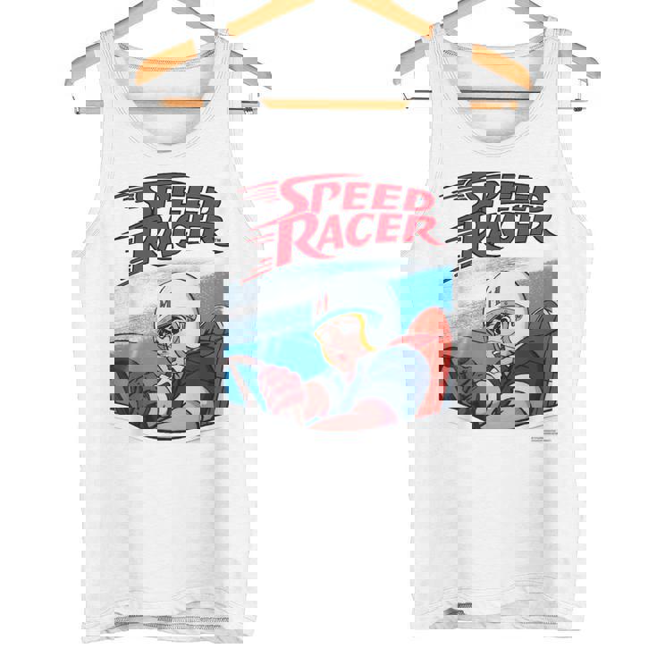 マッハgogogo A タンクトップ