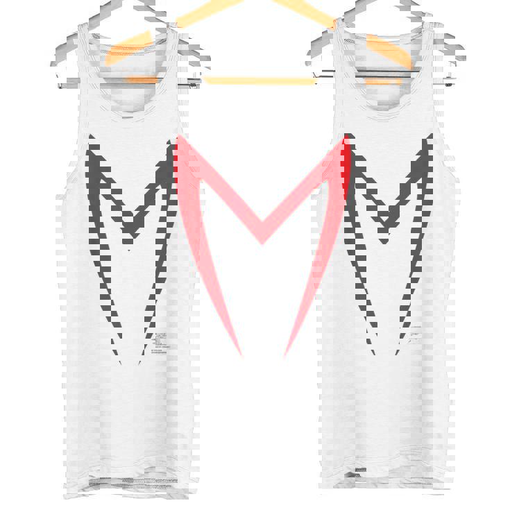 マッハgogogo E タンクトップ