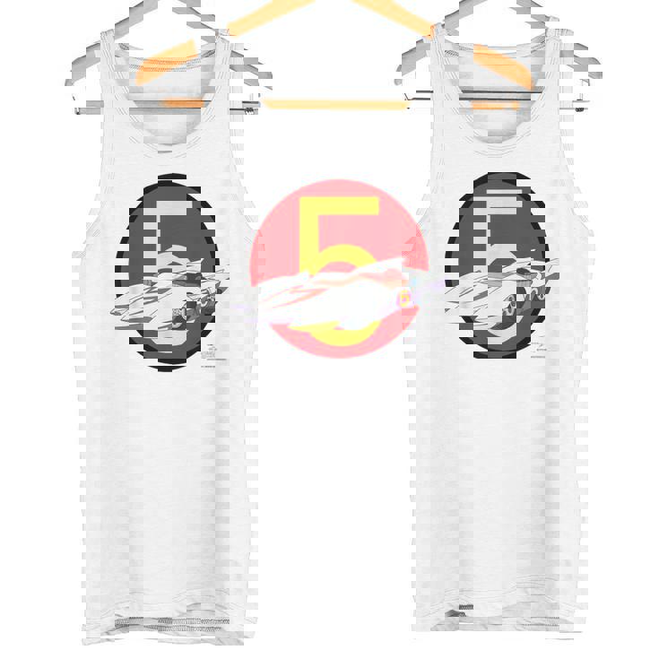 マッハgogogo K タンクトップ