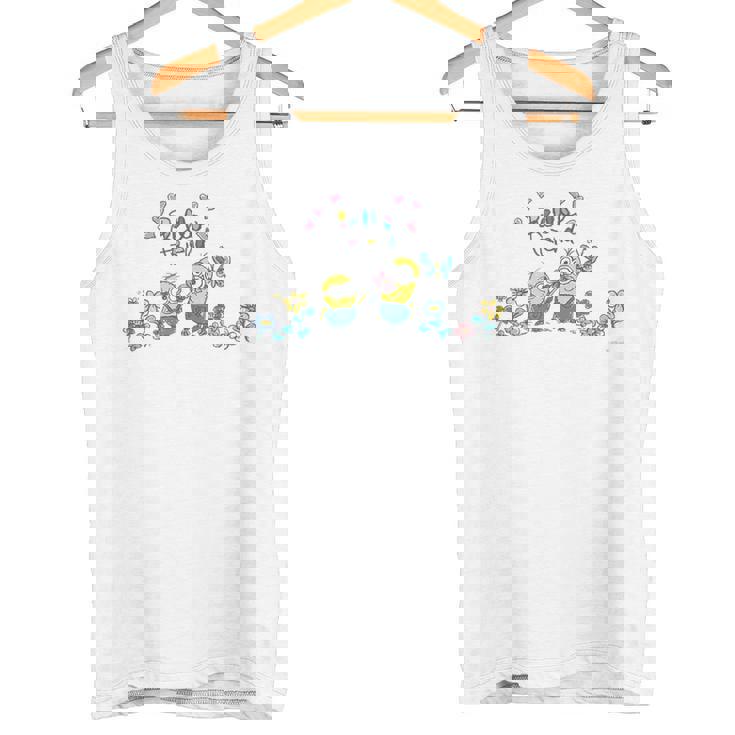 ミニオン Bello Friend タンクトップ