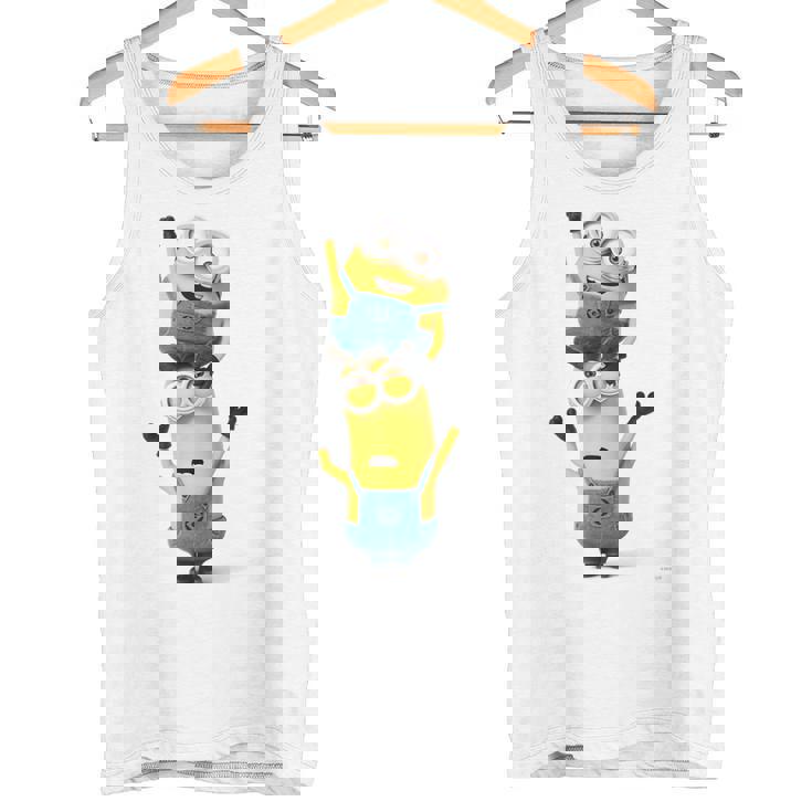 ミニオン Bob&Kevincg タンクトップ