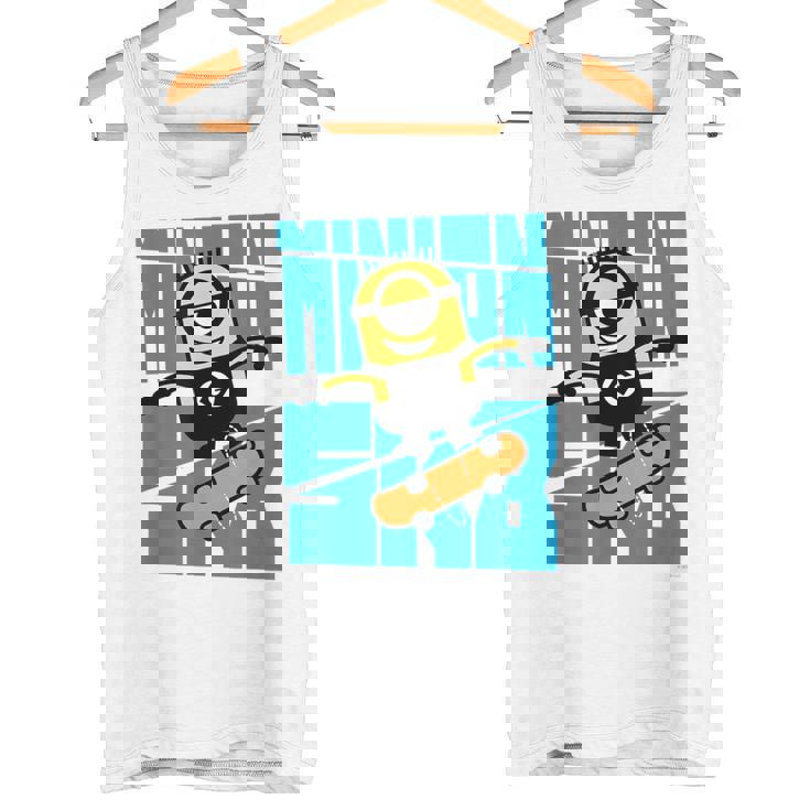 ミニオン Minionk8slash Carl タンクトップ