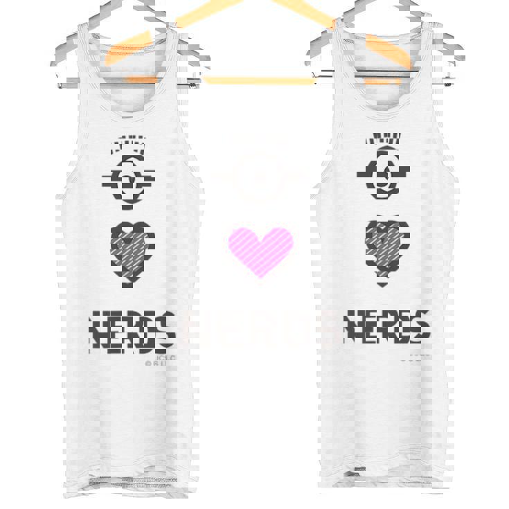 ミニオン Nerds タンクトップ