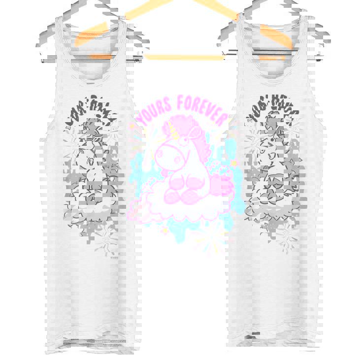 ミニオン Yours Foreverfireworks タンクトップ