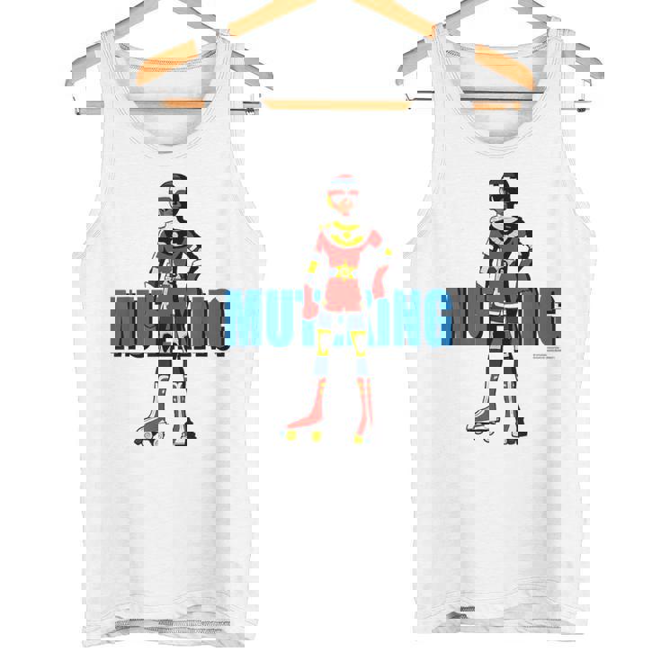 ムテキング A タンクトップ