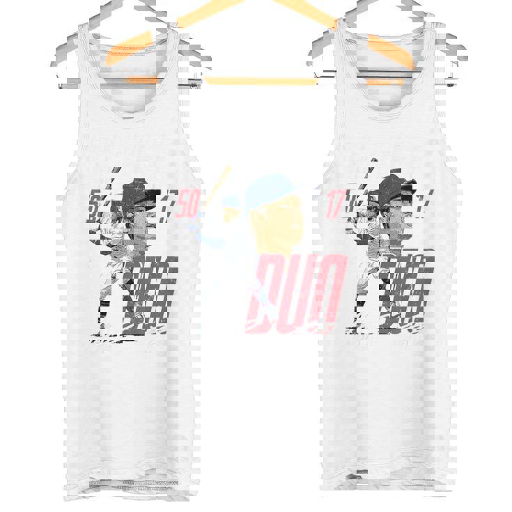 ムーキー・ベッツ&大谷翔平 タンクトップ