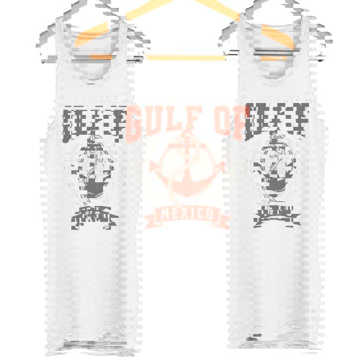 メキシコ湾 Bealty Resistea Anchor America お土産 長袖tシャツ タンクトップ