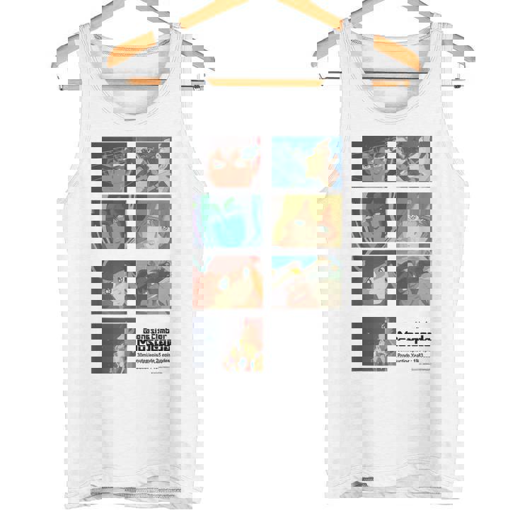 モスピーダ O タンクトップ