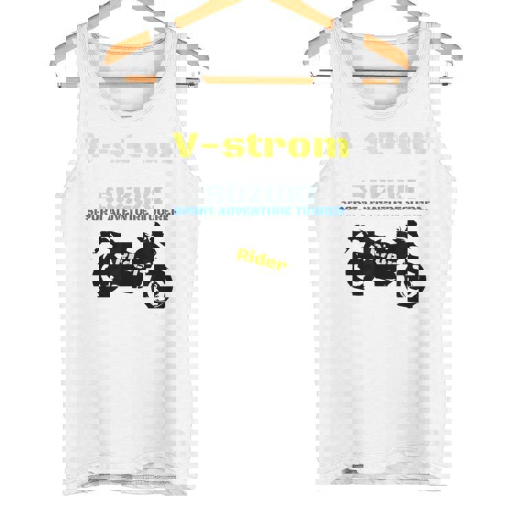 モトシャツストローム タンクトップ