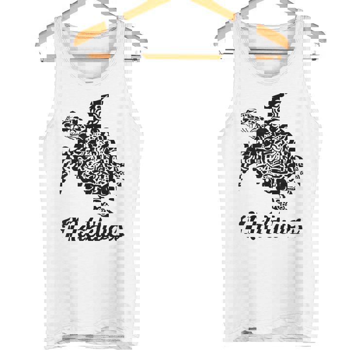 モルディブ スキューバダイビング モルディブ お土産 ダイバー タンクトップ