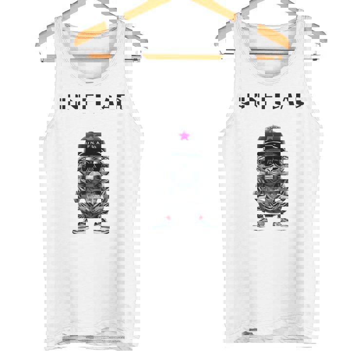 モンキー ストリート ファッション カジュアル おもしろい かわいい かっこいい スニーカー メンズ レディース タンクトップ