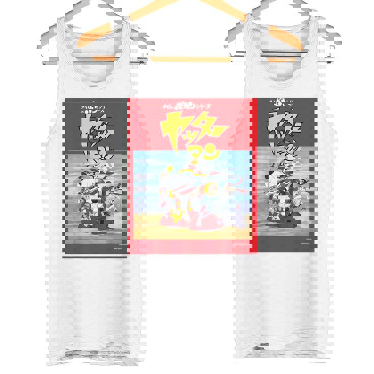 ヤッターマン C タンクトップ