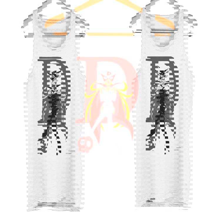 ヤッターマン J タンクトップ