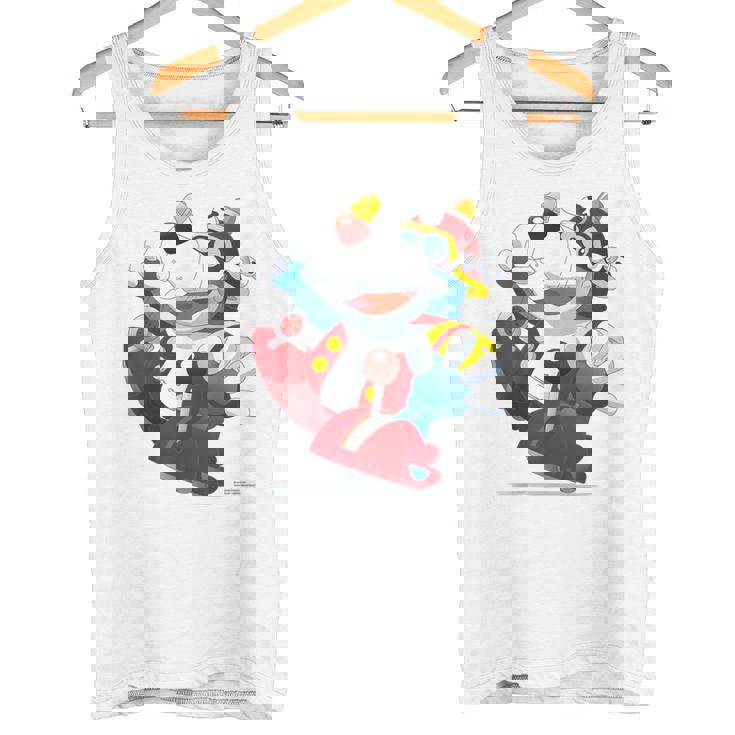 ヤッターマン K タンクトップ