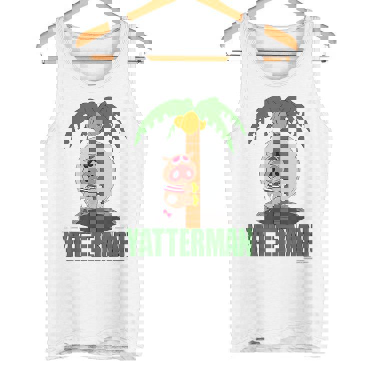 ヤッターマン L タンクトップ