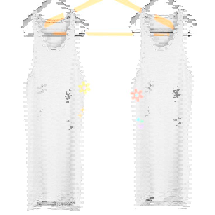 レトロ グルーヴィーなイム・シャネル Doing Chanelle Things 長袖tシャツ タンクトップ