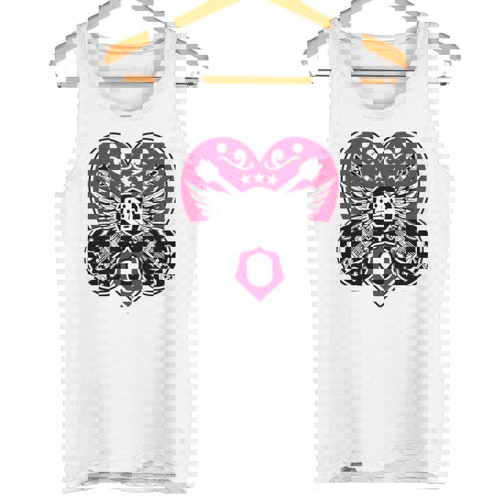 ロカビリー 50年代 ロックンロール ダンスパーティー ソック ホップ ミュージック 60年代 長袖tシャツ タンクトップ