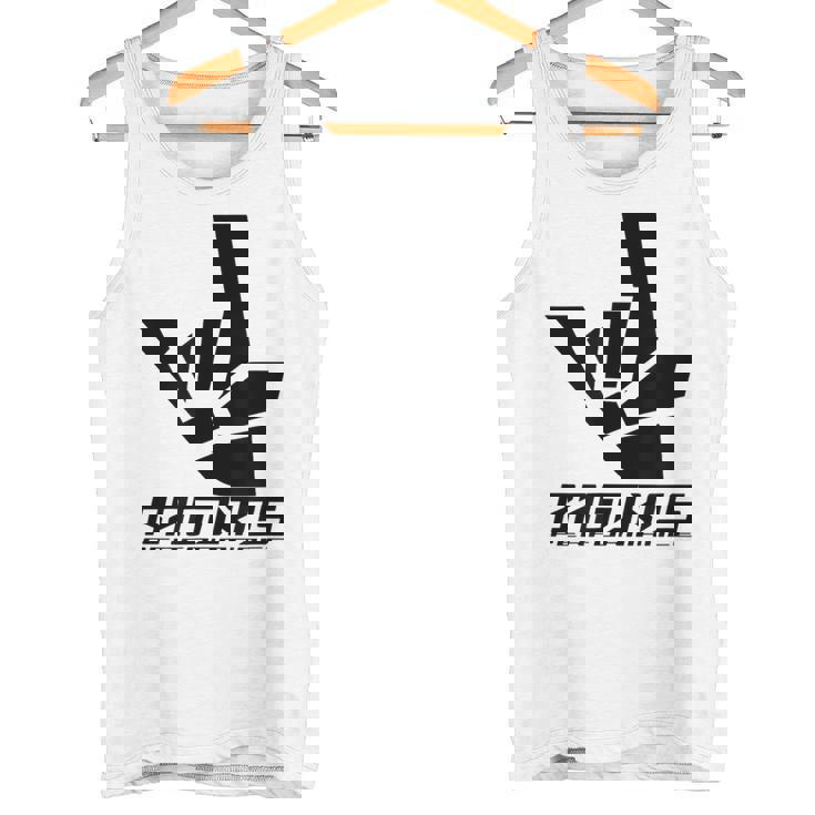 ロク・バゴロ タンクトップ