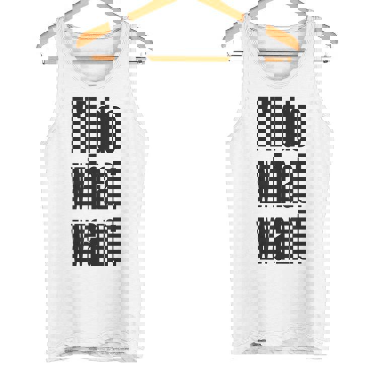 ロック パンク メンズ レディース キッズ 半袖 ロゴ 文字 英語 おしゃれ かっこいい かわいい グラフィック タンクトップ