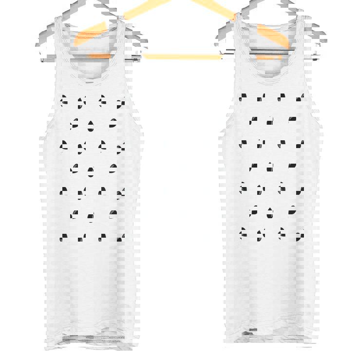 仮装&カーニバル メロンコスチューム スイカ タンクトップ