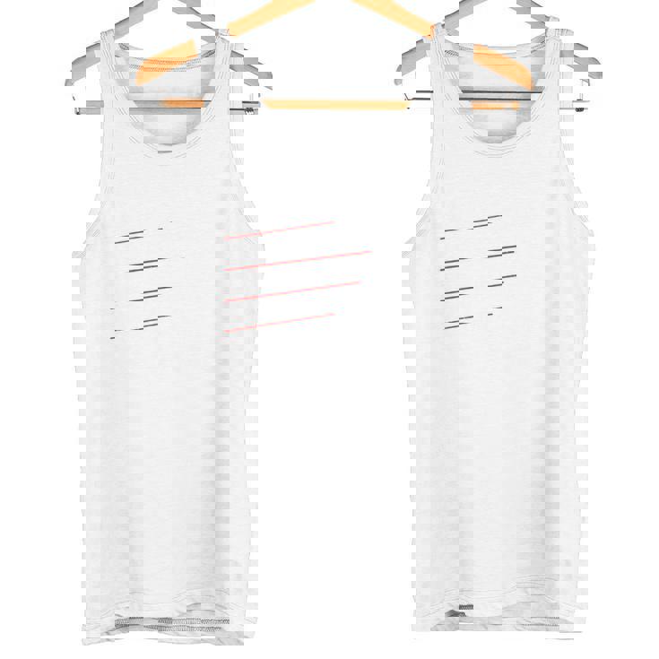 円盤投げをしよう 陸上競技選手 投てきスポーツ 長袖tシャツ タンクトップ