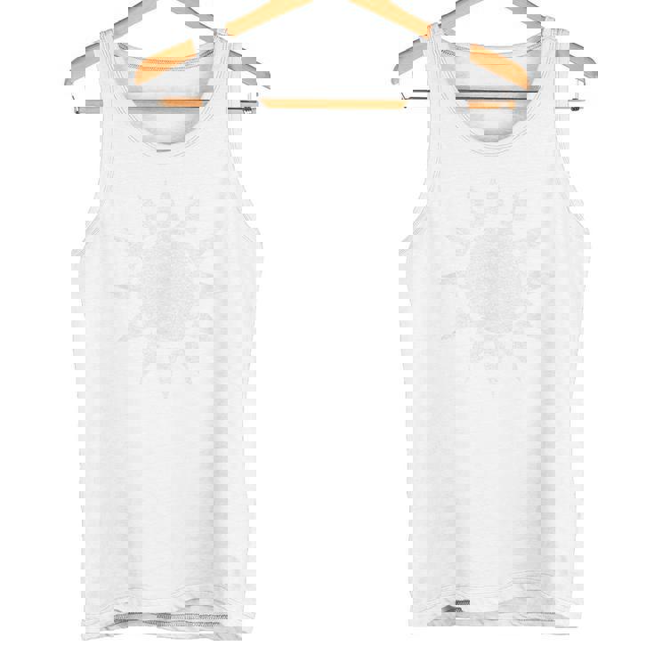 台湾国旗台湾独立スタンド。 タンクトップ