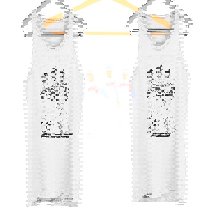 大谷、ベッツ、フリーマン タンクトップ