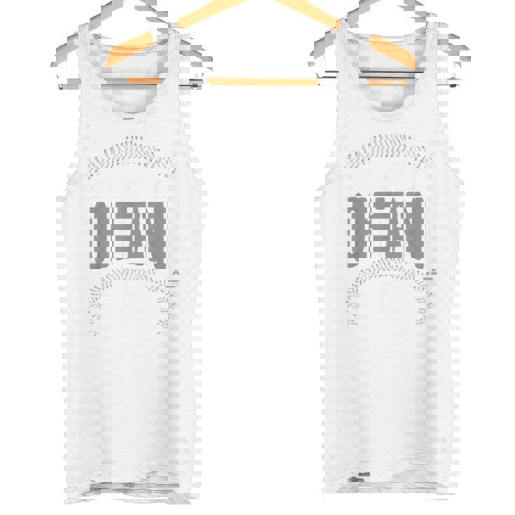 大谷翔平 ロサンゼルス ネーム&ナンバー 表裏 タンクトップ