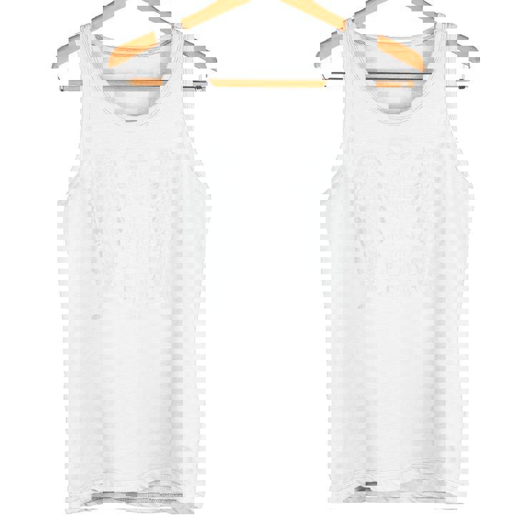 天使の翼 聖書の詩 キリスト教の美的バックプリント タンクトップ