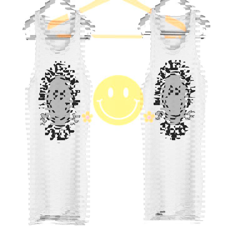 指導コーチ タンクトップ