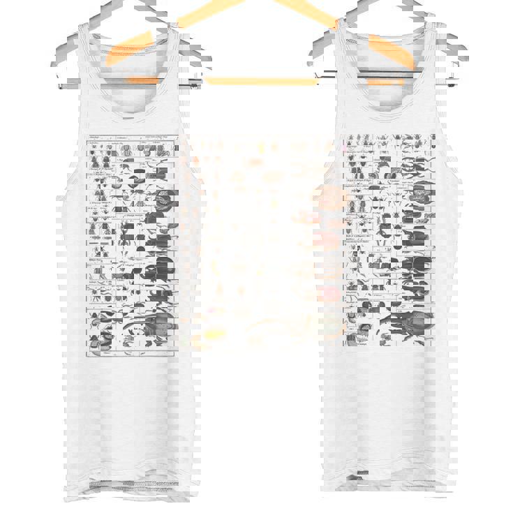 昆虫学者 昆虫学 昆虫 虫の種類 タンクトップ