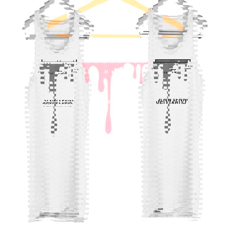 映画ファンのためのタランティーノフィルム。 タンクトップ