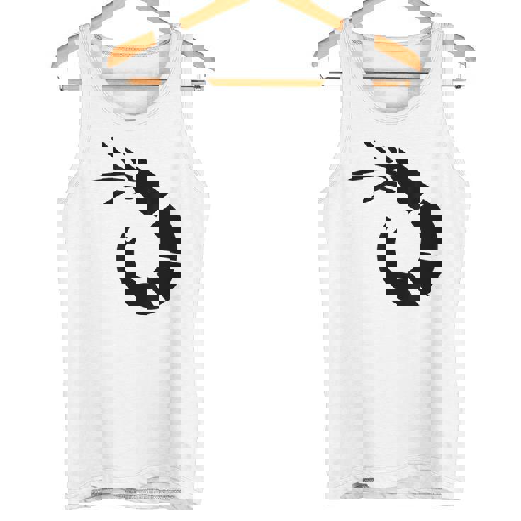 湾岸エビ タンクトップ