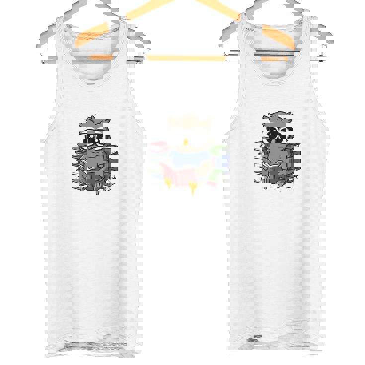 私の週末はすべて予約済みです。本を読むアパレル。 長袖tシャツ タンクトップ