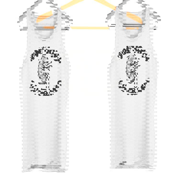 腎臓移植サバイバー 手術 回復記念日 タンクトップ