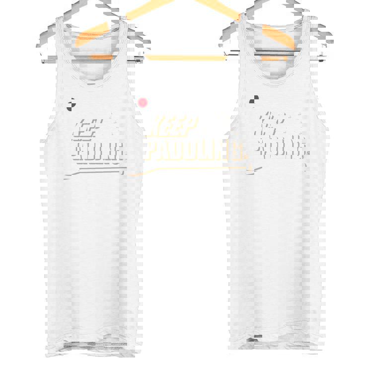 荒木珠里選手サップ大会応援（Kp-003 長袖tシャツ タンクトップ