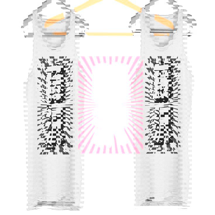 藤沢 日本 日本土産 タンクトップ