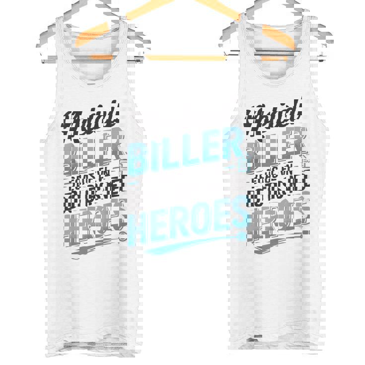 認定医療ビラーアパレル医学病院の仕事 タンクトップ