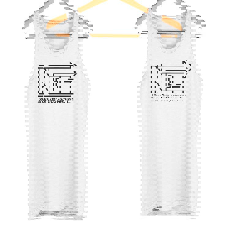 車用nos タンクトップ