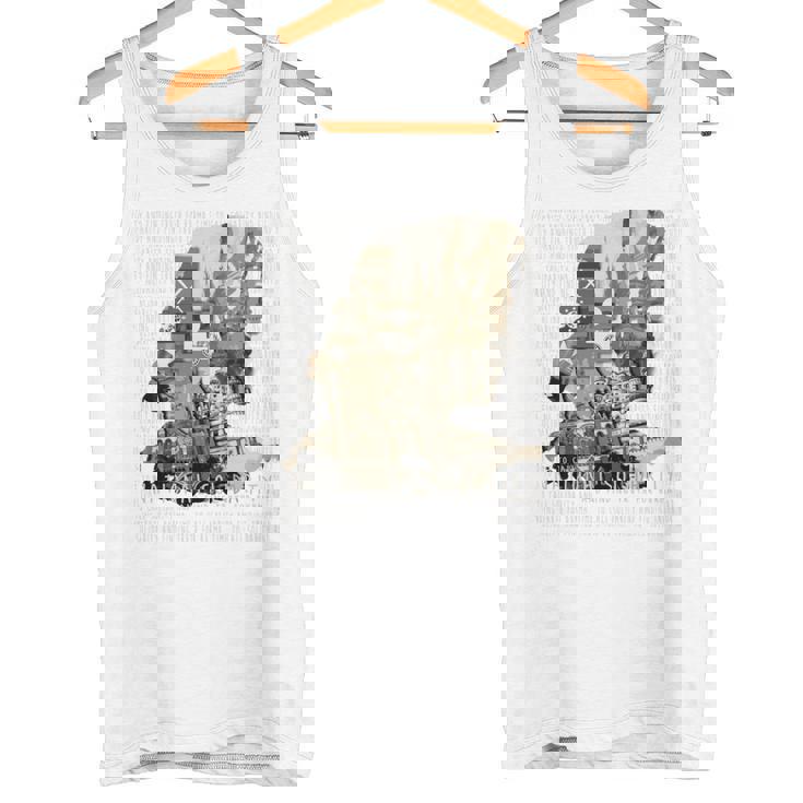 連帯を呼ぶ時 我々はaunganuu Kyiと共に 長袖tシャツ タンクトップ